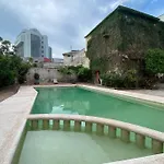 Casamelchers/Albercaprivada/Centrohistorico