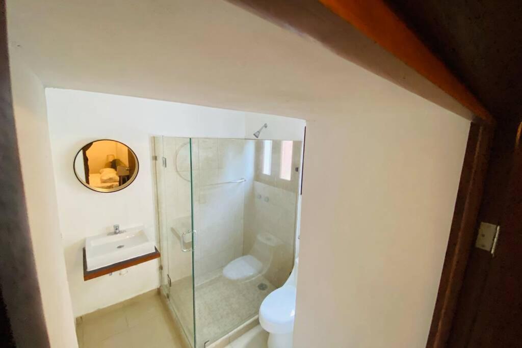 Casamelchers/albercaprivada/centrohistorico Holiday home Mazatlan